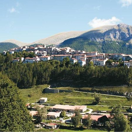 Anticarua B&B Opi Dış mekan fotoğraf