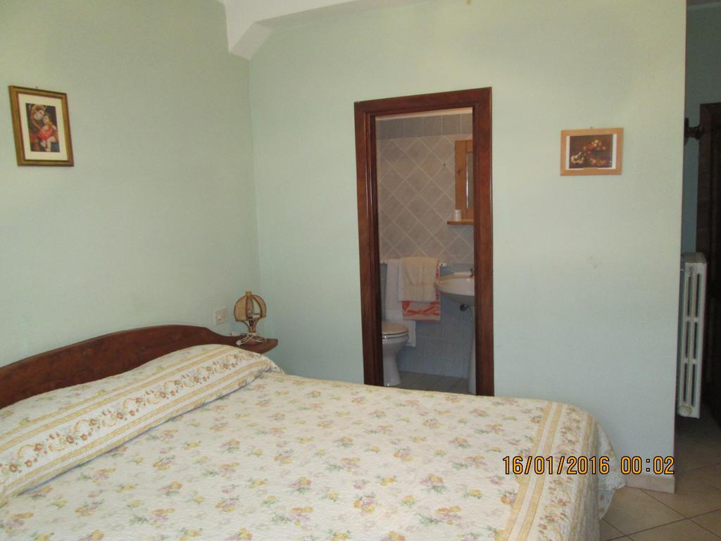 Anticarua B&B Opi Oda fotoğraf