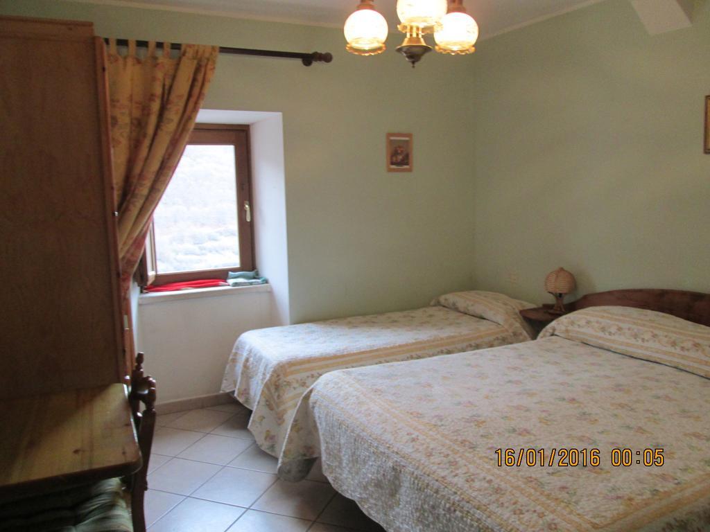 Anticarua B&B Opi Oda fotoğraf