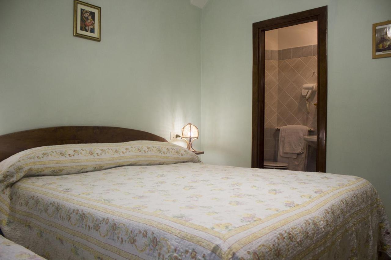 Anticarua B&B Opi Dış mekan fotoğraf