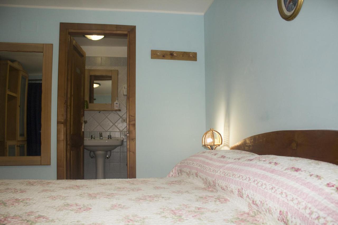 Anticarua B&B Opi Dış mekan fotoğraf